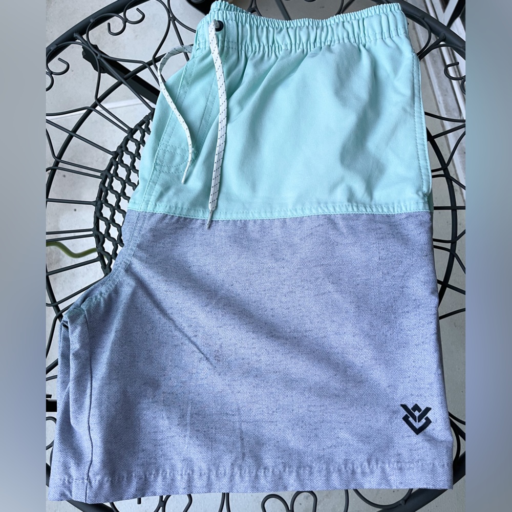 Veece Board Shorts - XL